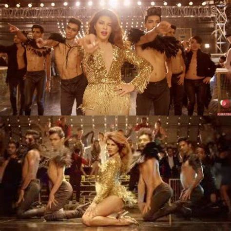 drive karma song jacqueline fernandez  pure gold   foot thumping track
