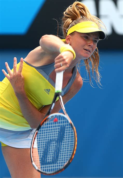 daniela hantuchova australian open 2013 04 gotceleb