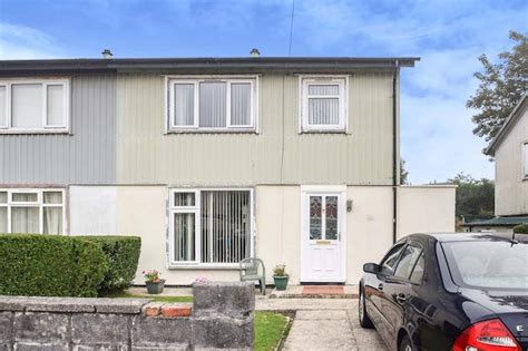 3 bedroom semi detached house for sale in gendros avenue west swansea