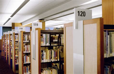 Mount Prospect Public Library Forcade