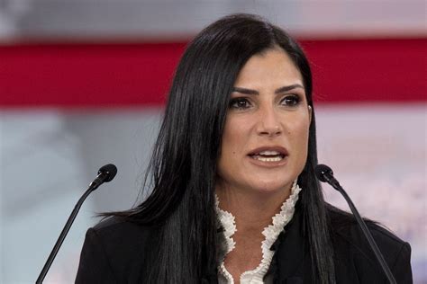 ex nra spokeswoman dana loesch says ‘maybe try holding the murderers