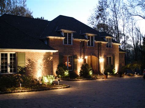 outdoor house lighting ideas  refresh  house