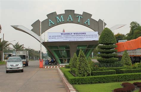 billion amata city halong  closer  implementation vietnam construction