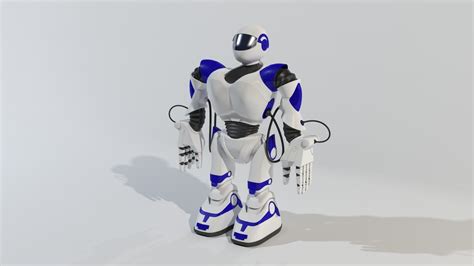 model robot robosapien