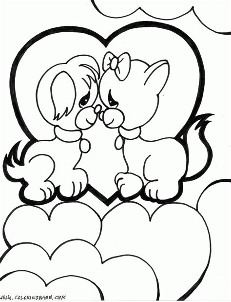 valentines day teddy bear coloring pages thousand