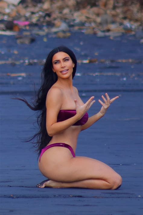 kim kardashian bikini the fappening leaked photos 2015 2019