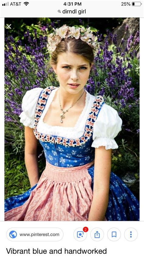 Swiss Miss 2019 By Julia Cregor German Dress Dirndl