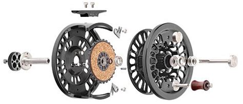 abel reels easy care instructions hobby pinterest fly fishing fly reels kai fly rods