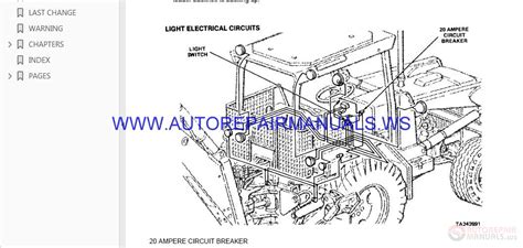 john deere ce parts manual auto repair manual forum heavy equipment forums  repair
