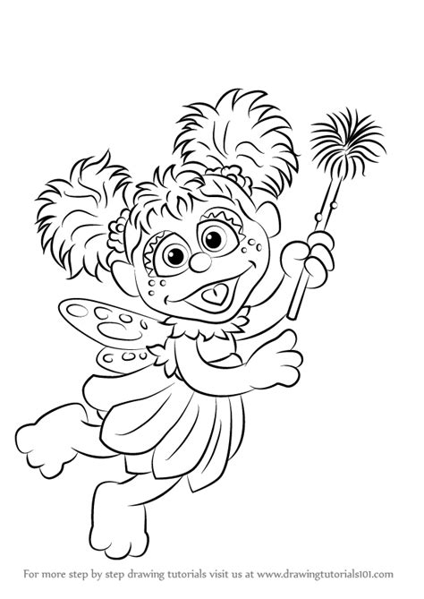 printable abby cadabby coloring pages coloring home