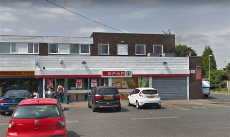 armed robbery hit kingswinford store   licence reviewed express star
