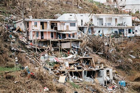 hungry residents in ‘survival mode on u s virgin islands the new