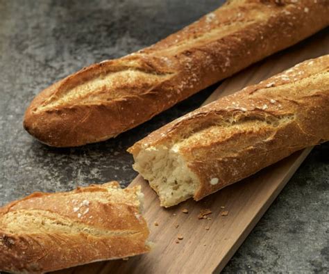 baguettes cookidoo  official thermomix recipe platform