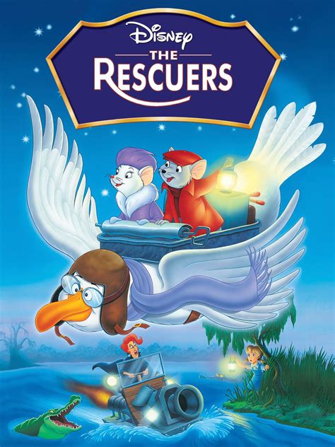 coloring pages disney rescuers images