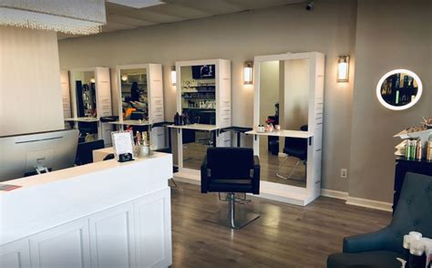 salon halo tampa spring hill voted  balayage extension experts