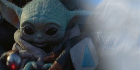 baby yoda miniature brings adorable character  star wars legion  warhammer