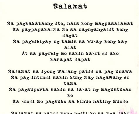 tagalog poems  kids