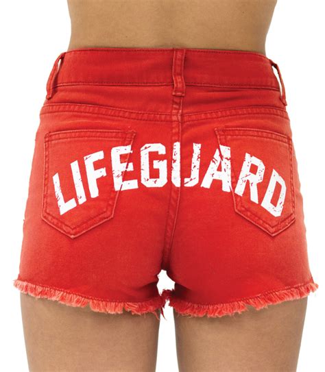 lifeguard sweatshirts female swim suits ladies shorts women bathingsuits