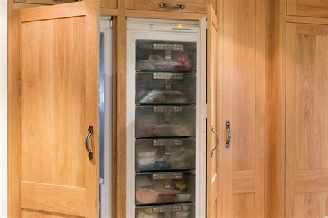 fridge freezers treske bespoke kitchens