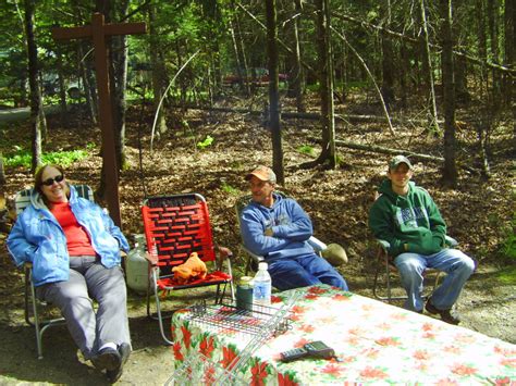 rving  usa   big backyard camping ottawa lake   ottawa