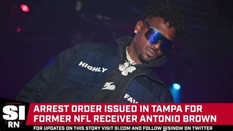 antonio brown banned from snapchat for x rated post indy100