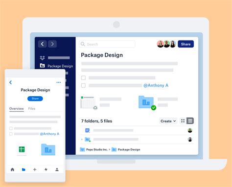 dropbox relaunches   user experience apps  integrations zdnet