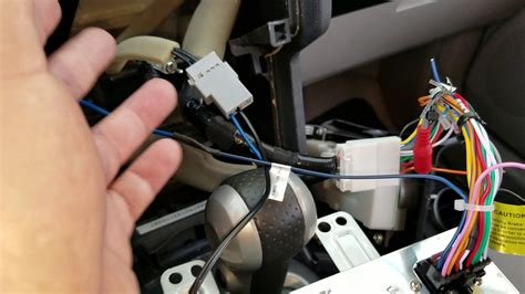 nissan rogue  stereo install tips grounding youtube