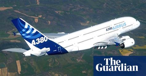 in pictures airbus a380 business the guardian