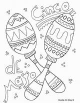 Doodle Maracas Alley Worksheet Fun Southwestdanceacademy Onlinecoloringpages sketch template