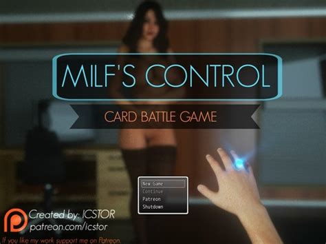 milf s control version 1 0c [update] pornplaybb