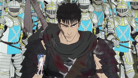 berserk  steam