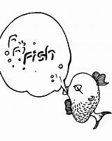 Blowfish Coloring Pages sketch template