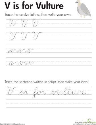 cursive handwriting literacy pinterest cursive handwriting