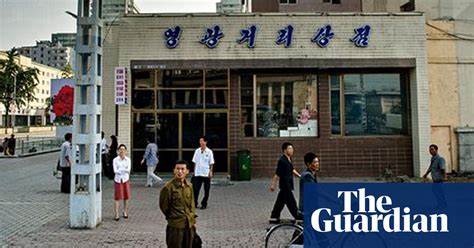 a day in the life of pyongyang how north korea s capital goes to work