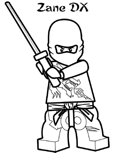 lego coloring pages  print  color