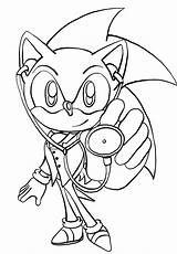 Sonic Coloring Pages Hedgehog Kids Christmas Printable Printables Sheets Print Shadow Characters Fire Color Colouring Book Super Line Crafts Template sketch template