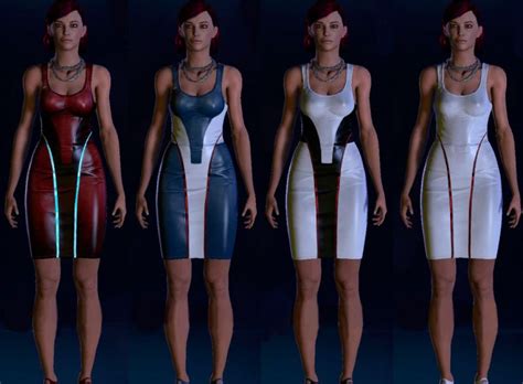 mass effect 3 sexy squad page 4 adult gaming