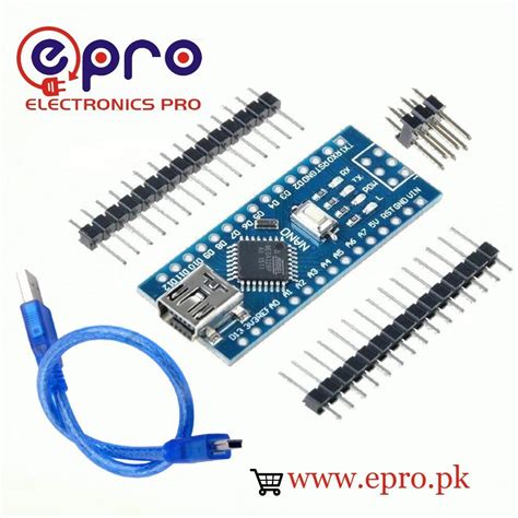 arduino nano   cable  pakistan electronics pro