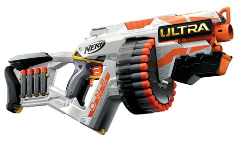 buy nerf ultra  motorized blaster  mighty ape nz