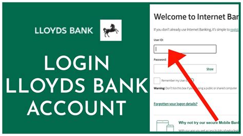 lloyds bank login   sign   lloyds bank  banking