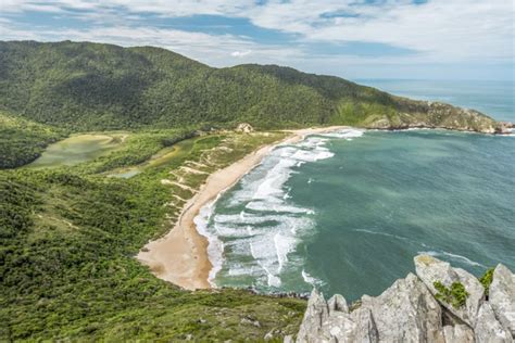 10 Beaches In Florianópolis That Will Make You Want To Stay • I Heart