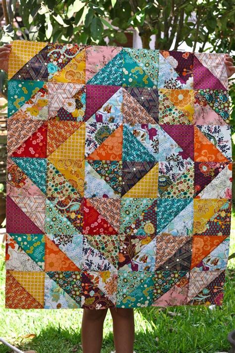 scrap quilt patterns images  pinterest scrap quilt patterns cloths  fabrics