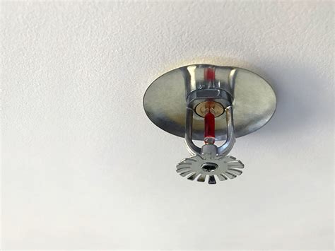 reasons  fire sprinklers fail    clients