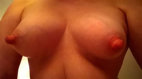 gorgeous erect nipples
