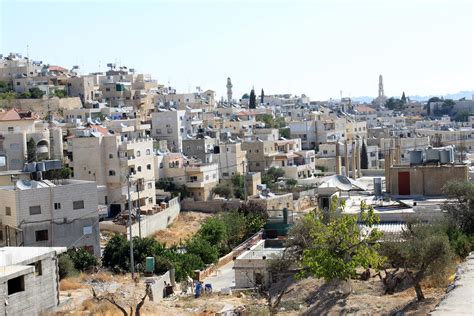 israels knesset considers bill  identify palestinian christians   arab levant report