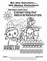 Coloring Resources Natural Pages Contest Getcolorings Getdrawings sketch template