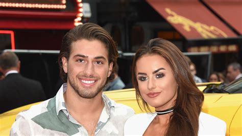 love island winners kem and amber split after four months together