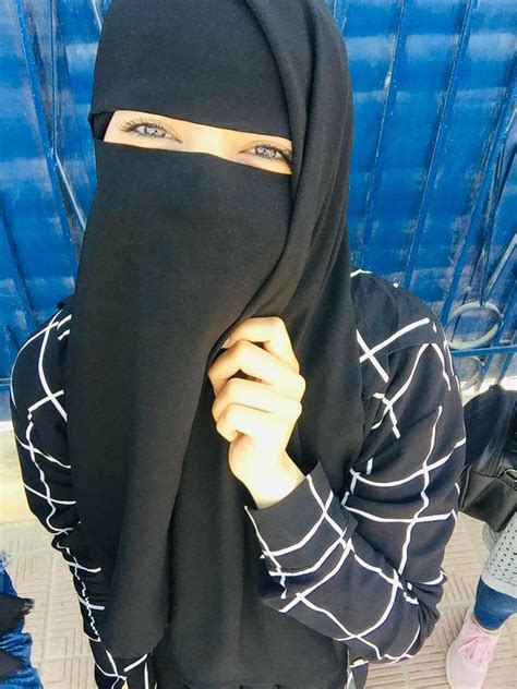 pin by omar essa on elegant girl hijab niqab fashion niqab