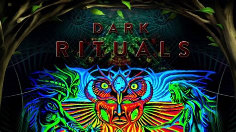 dark rituals youtube