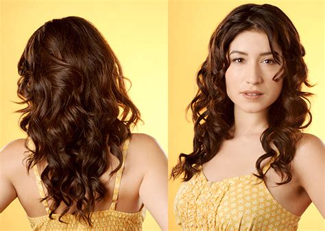 Long Curly Hair Styles Pictures And Hairstyles For Long